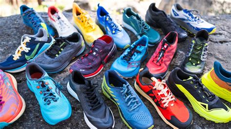 do i need trail shoes for trail running: do you prefer the comfort of a sneaker or the durability of a shoe?