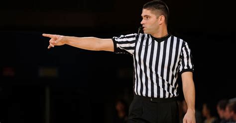 how much do college basketball referees make and what is the impact of their decisions on the game's outcome?