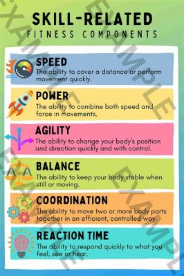 What Are the Four Components of Physical Education: A Comprehensive Analysis