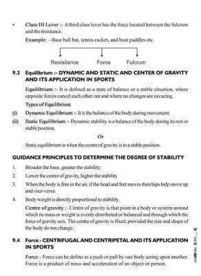 What Is Stamina in Physical Education and Its Various Aspects